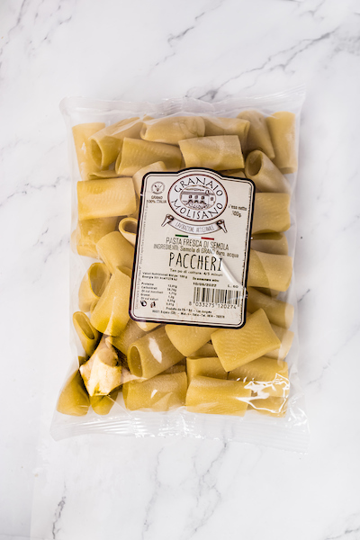 Paccheri