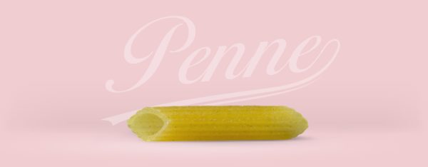 Ein GlutenFree Penne-Teig von La Molisana