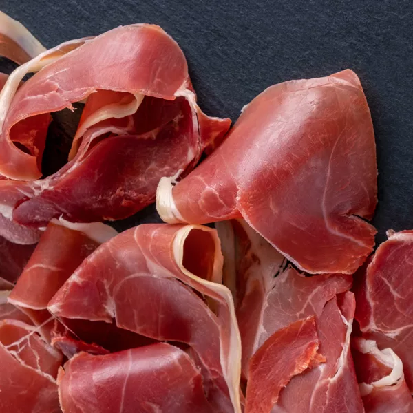 Set di salumi italiani