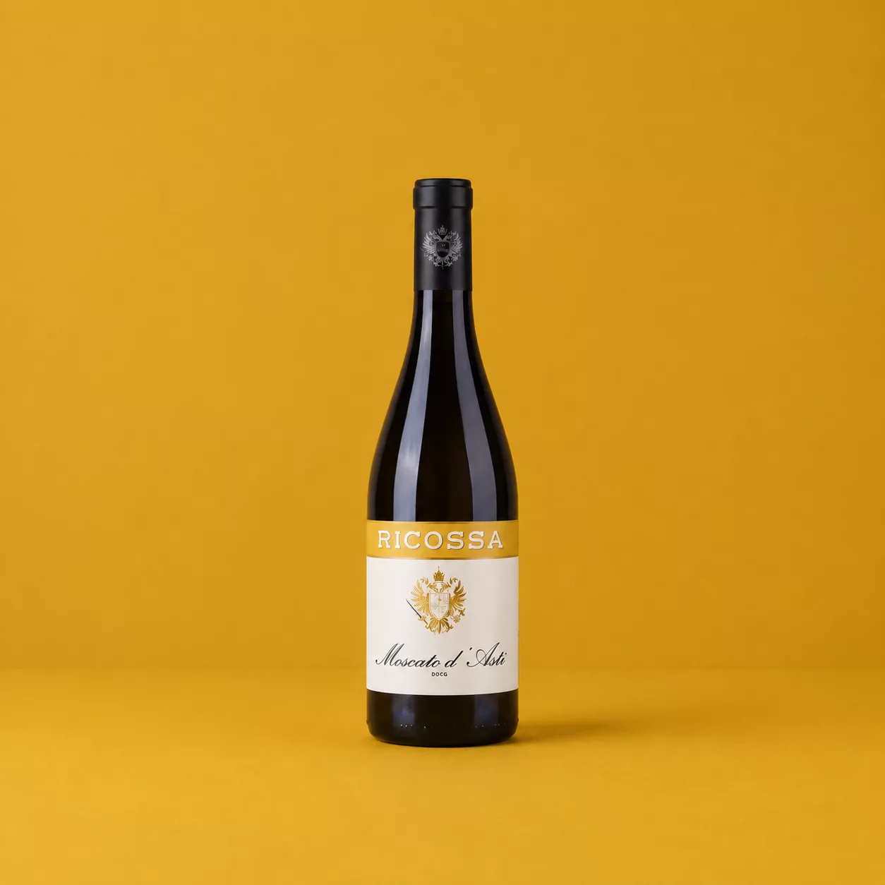 Moscato d'Asti - Ricossa DOCG