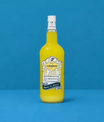 Limoncello La Sorgente - 1.5l