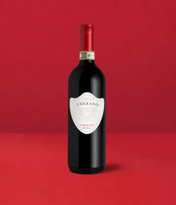 Chianti - DOCG Uggiano