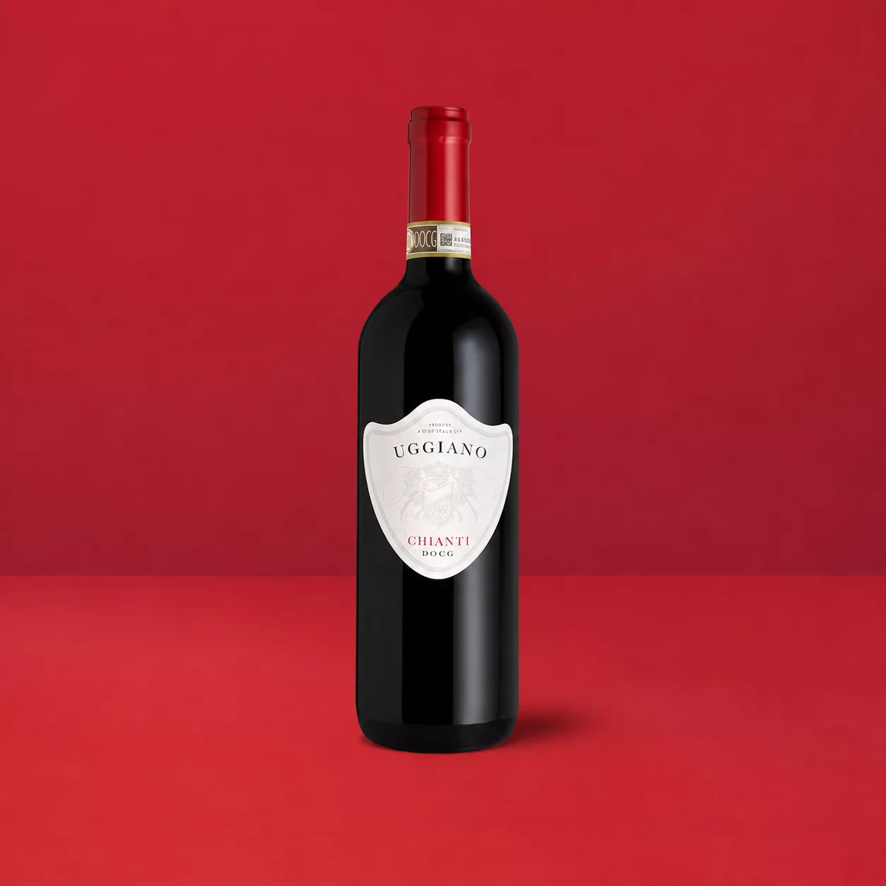 Chianti - DOCG Uggiano