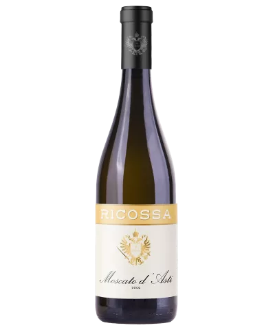 Moscato d'Asti - Ricossa DOCG