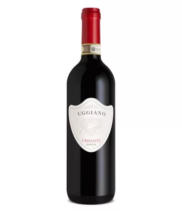 Chianti - DOCG Uggiano