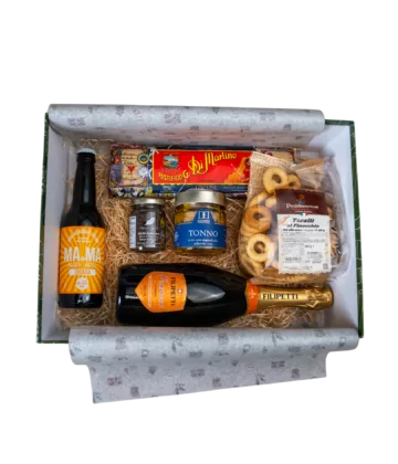 Confezione regalo - Classico