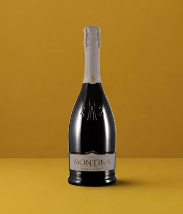 Franciacorta Brut DOCG - La Montina