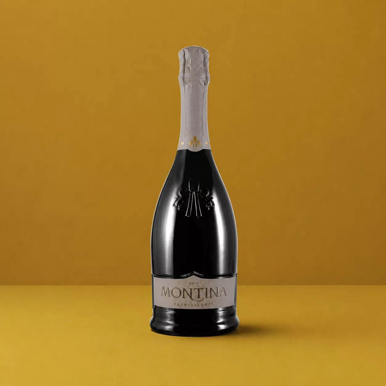 Franciacorta Brut DOCG - La Montina