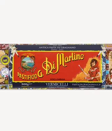 Vermicelli di Gragnano IGP - Pastificio Di Martino 500g