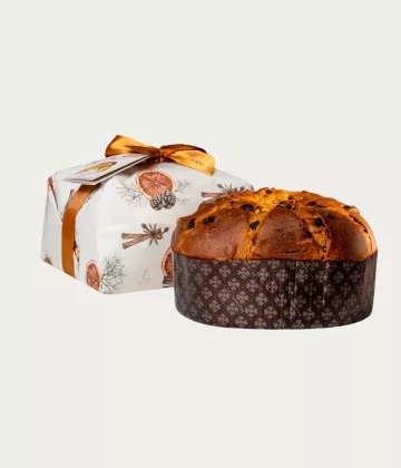 Panettone classico Royal Loison 1kg