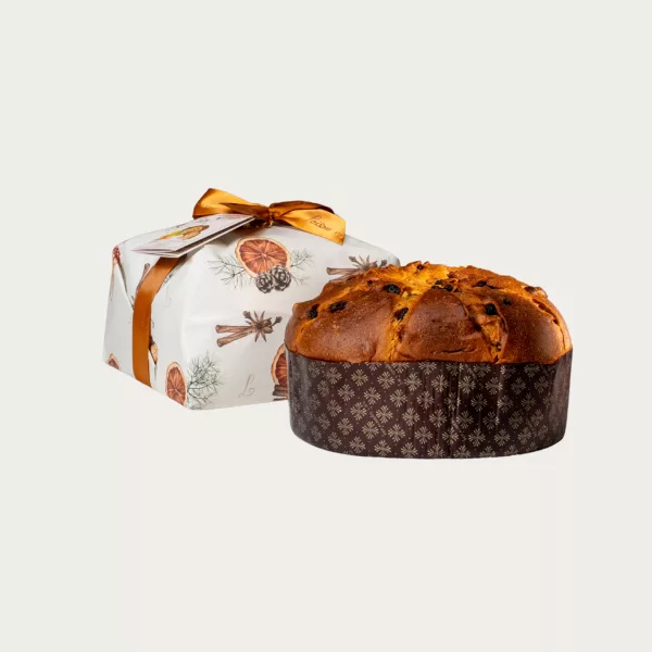 Panettone classico Royal Loison 1kg