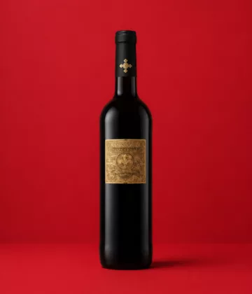 Senza Parole – Primitivo IGP