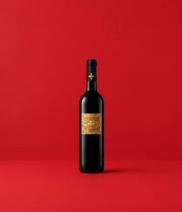 Senza Parole – Primitivo IGP