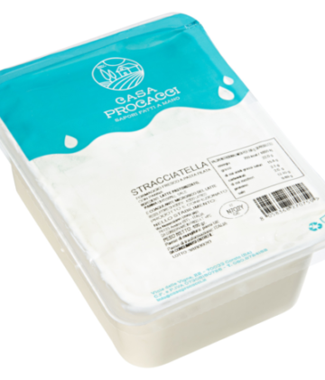 Stracciatella Procacci 400 g