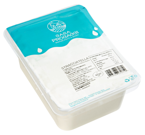 Stracciatella Procacci 400 g