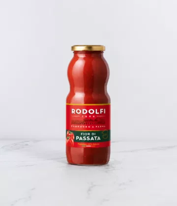 Salsa di pomodoro Ortolina - 690 g