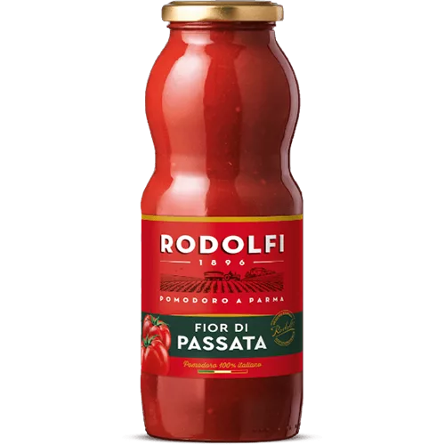 Sauce tomate Ortolina - 690g