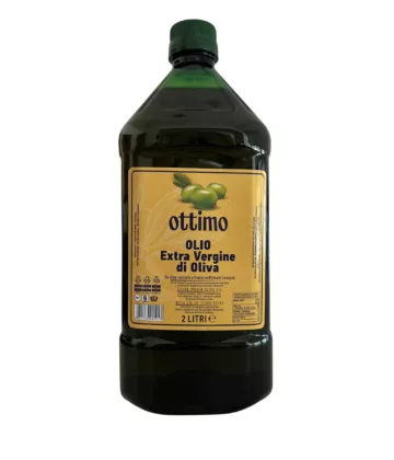 Huile d'olive extra vierge - 2l