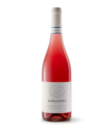 Cerasuolo d'Abruzzo - Marramiero DOC