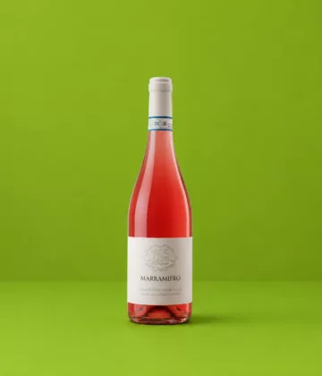 Cerasuolo d'Abruzzo - Marramiero DOC