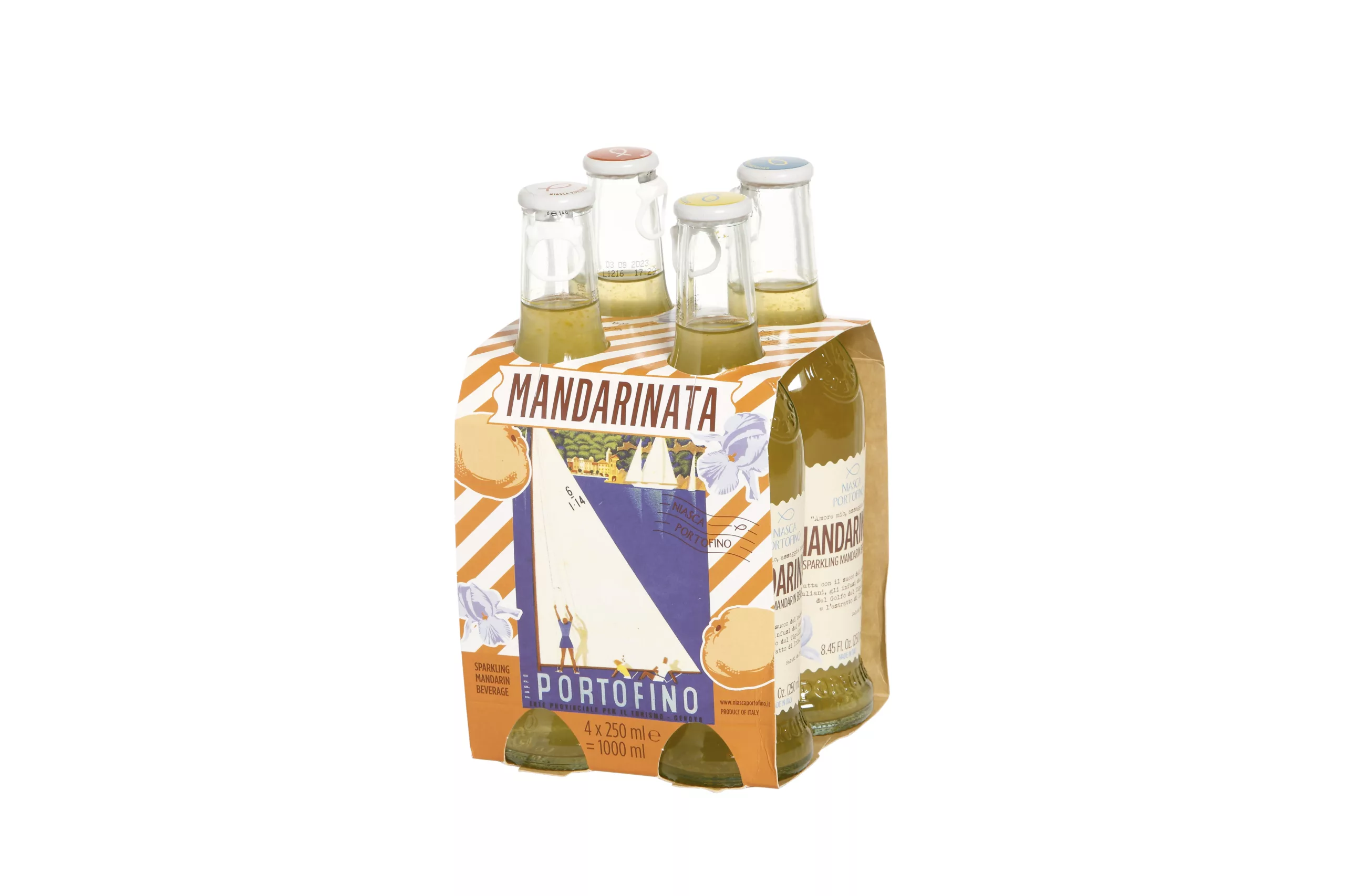 Mandarinata – Niasca Portofino Bild 2
