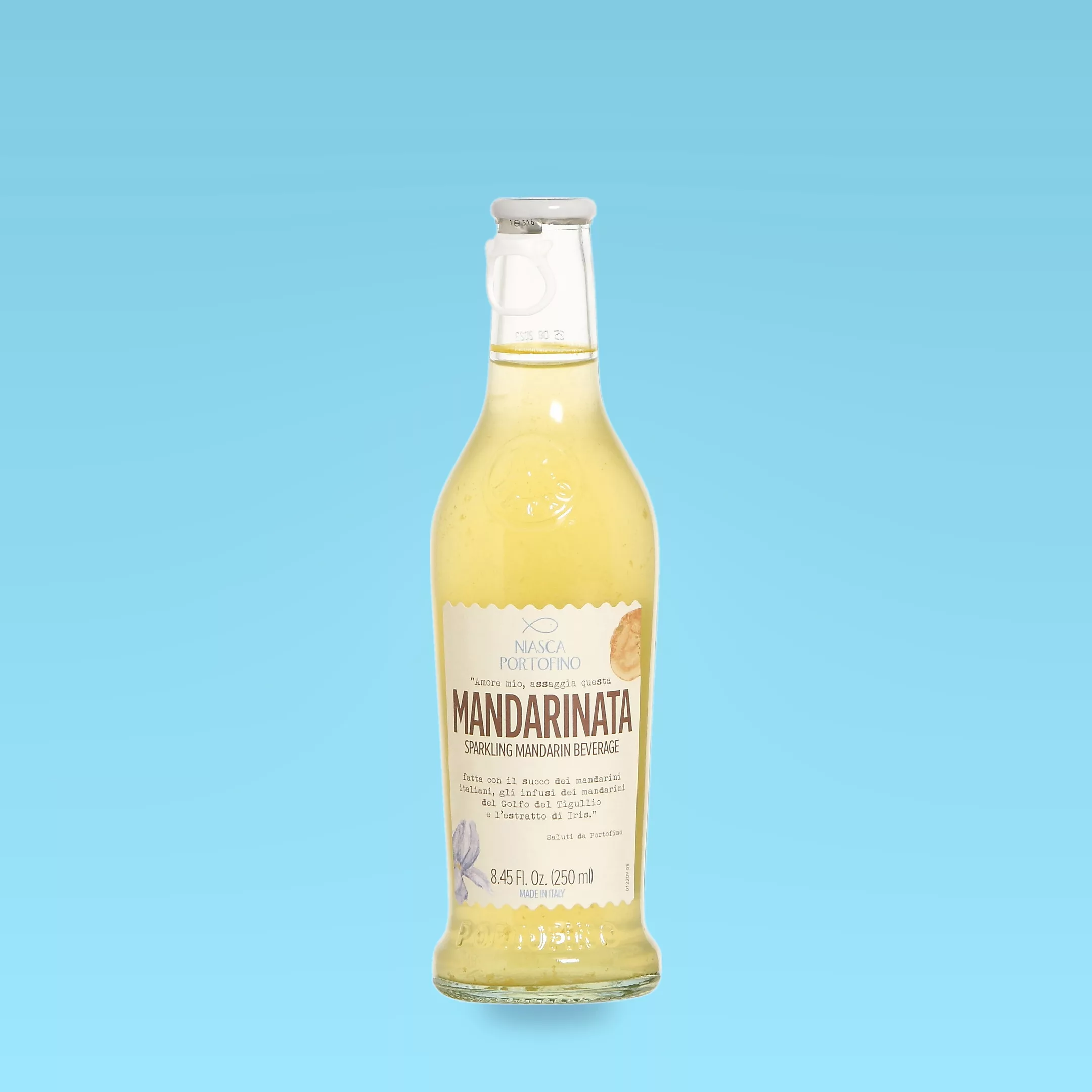 Mandarinata – Niasca Portofino