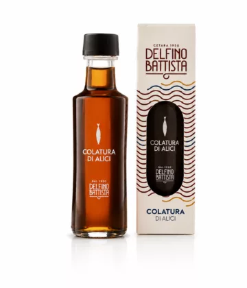 Colatura Alici 100ml