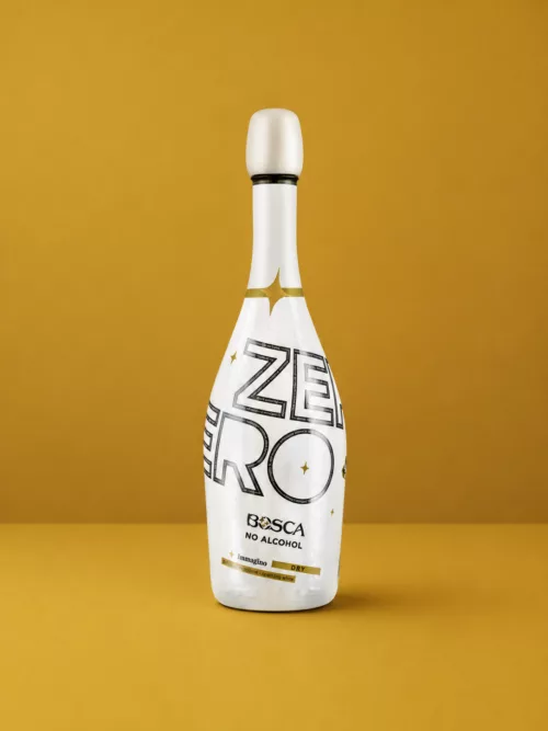 Spumante sans alcool Dry 75 cl