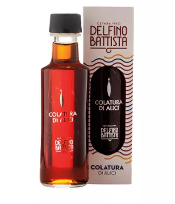 Colatura Alici 100ml